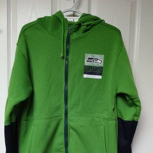 Seahawks Jacket